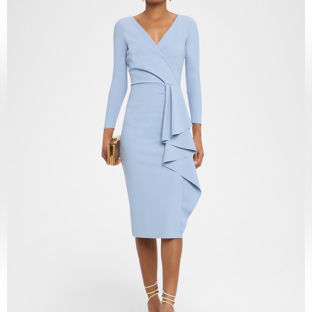 Chiara Boni Dress